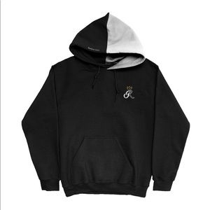 Ranboo duality hoodie size M
